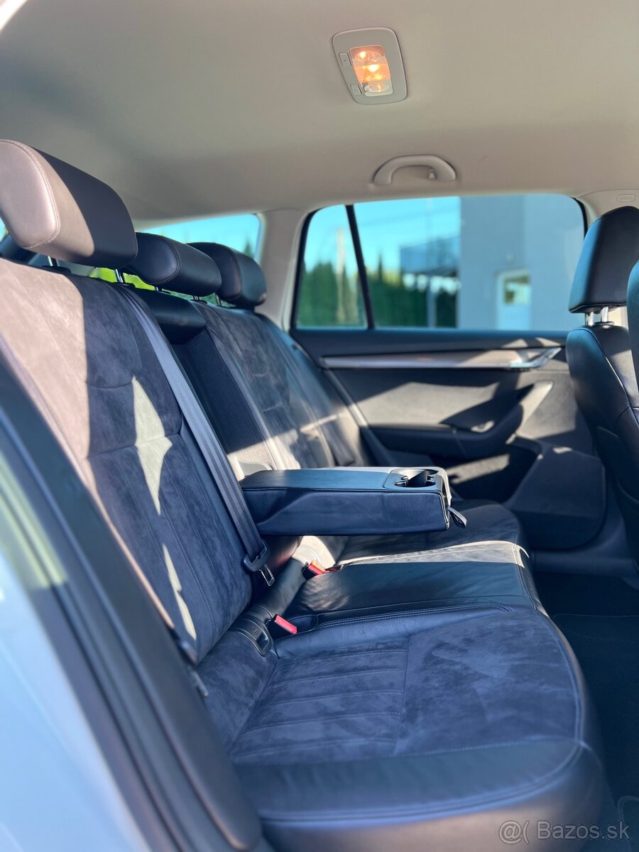 Skoda Octavia 3 Facelift 1.6Tdi 85kw - 19