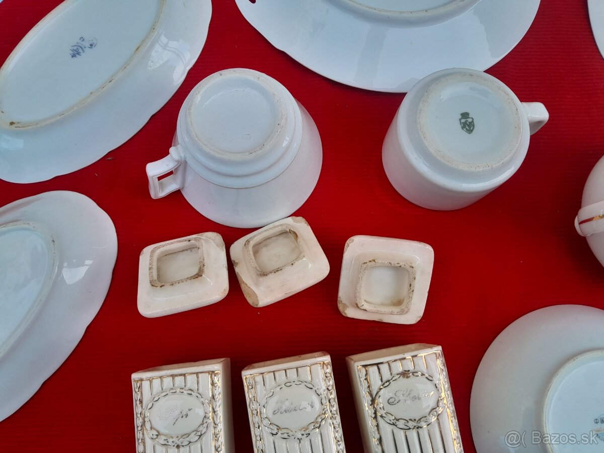 Porcelán keramika 2. - 19