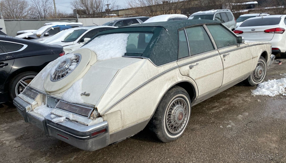 VETERAN CADILLAC LINCOLN CHRYSLER .... - 19