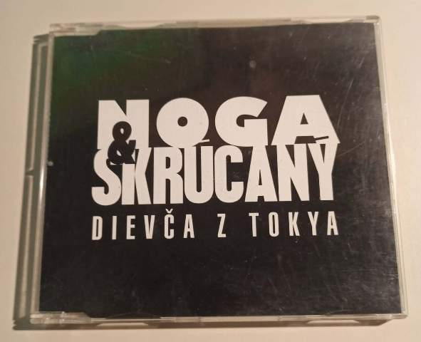 Zberatelské Single CD - Sk, Cz - 19