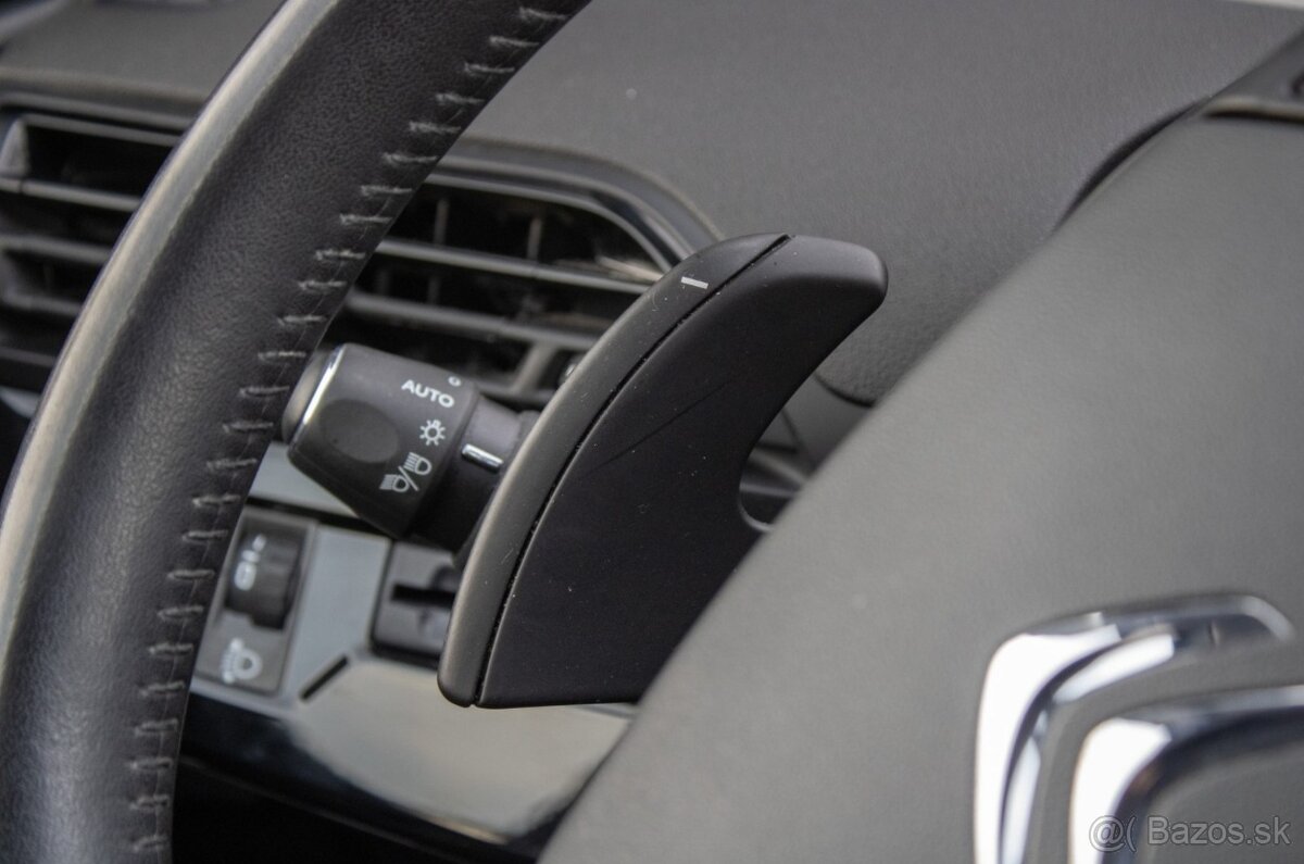 Citroën C4 Picasso Grand Spacetourer 1.2 Puretech - 19
