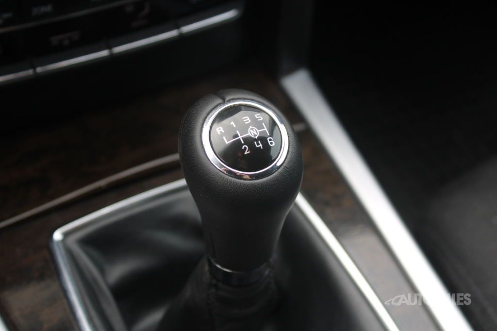 Mercedes-Benz E 220 2,2 CDi 100 kW - 19