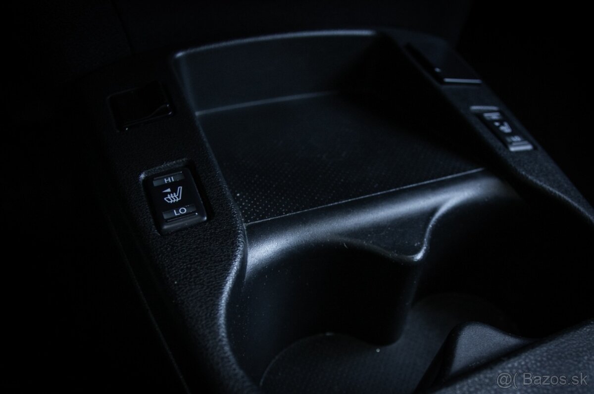 Nissan Leaf, 80kW - 19