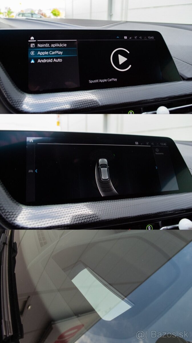 BMW Rad 1 118i G20 A/T 2019 ODPOČET DPH - 19