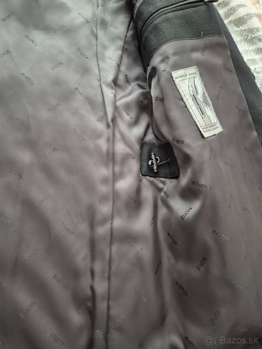 Panske kabaty Blažek, J.Boyz a H&M - elegantne - 19