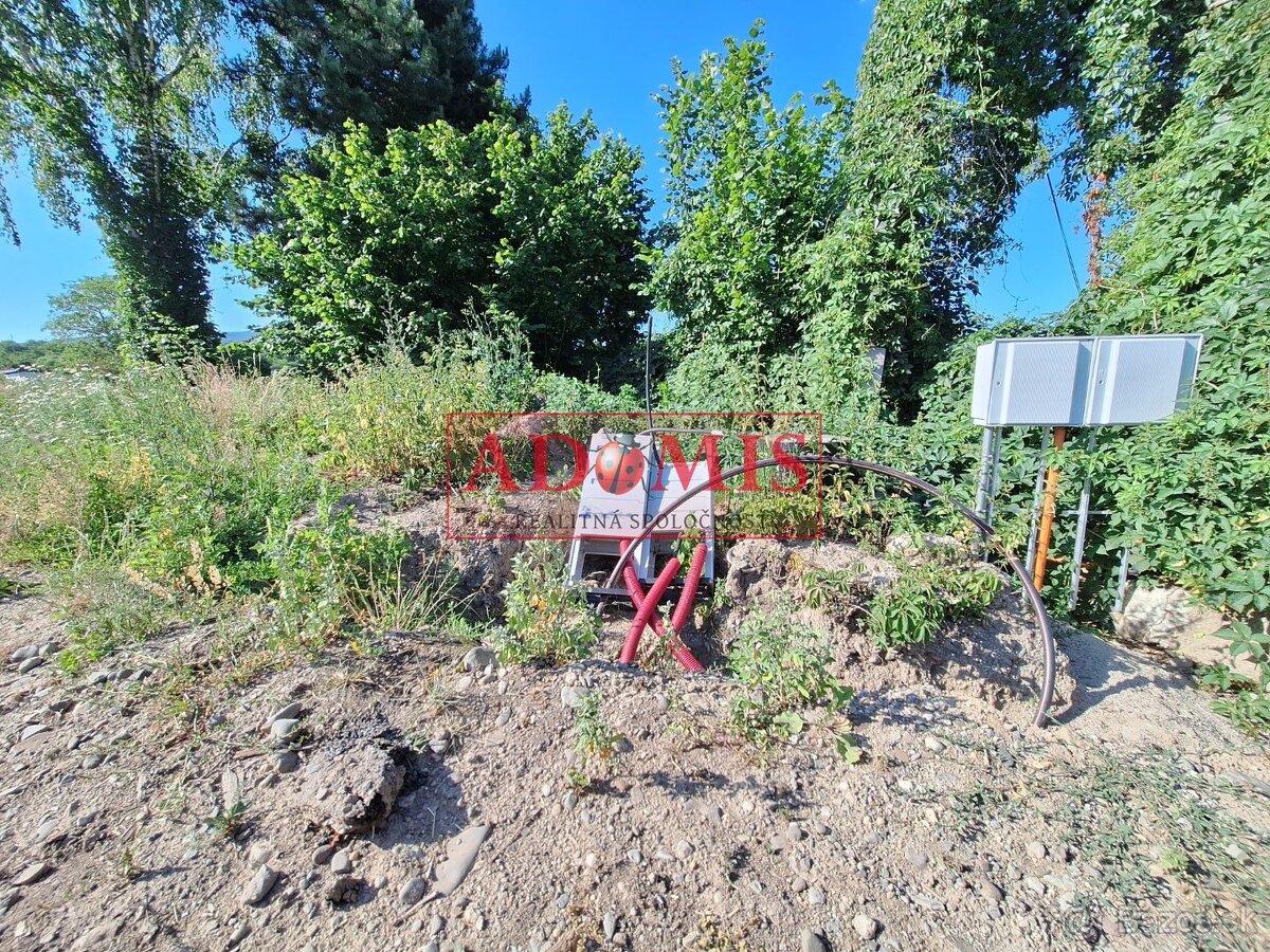 predáme pekný stavebný pozemok 820m2, Bohdanovce. - 19