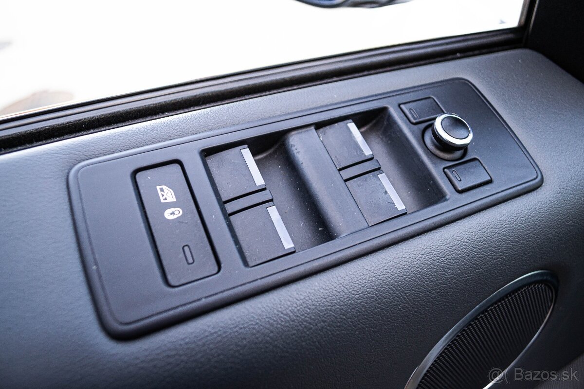 Land Rover Range Rover Sport 3.0 TDV6 SE Odpočet DPH - 19