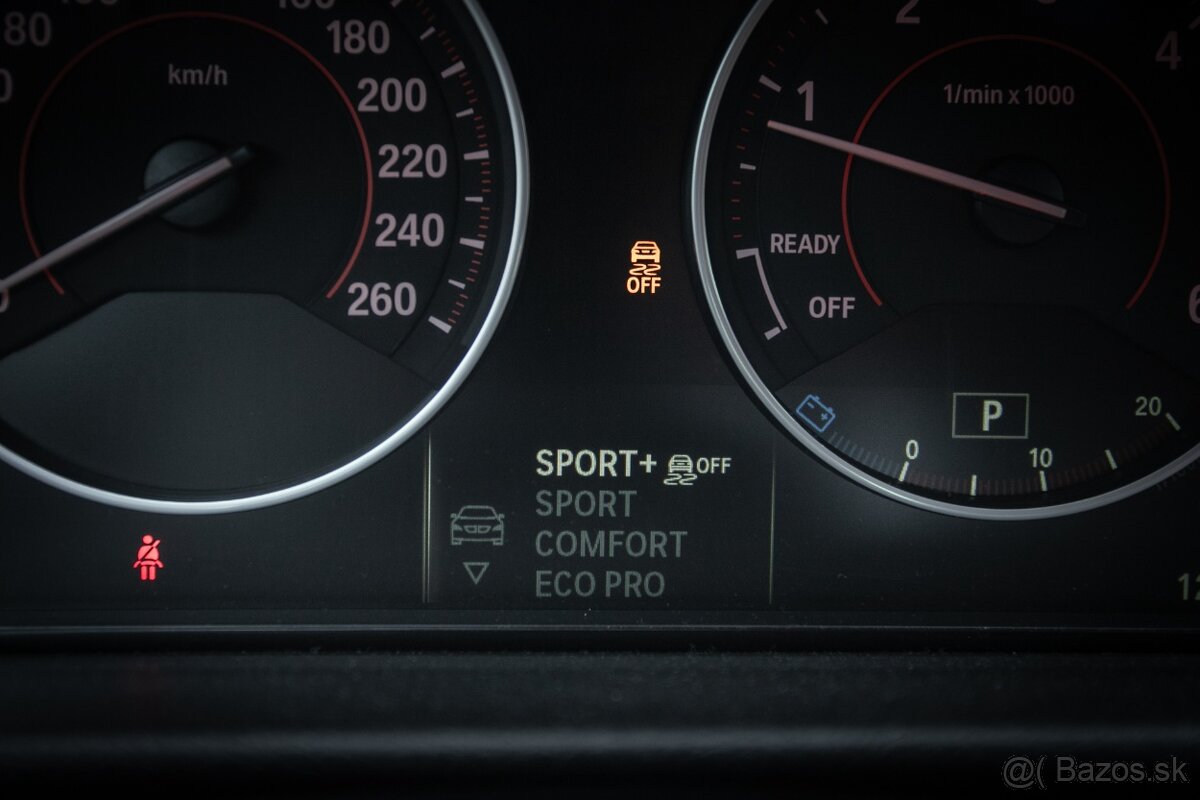 BMW Rad 3 GT 320d 140kW - 19