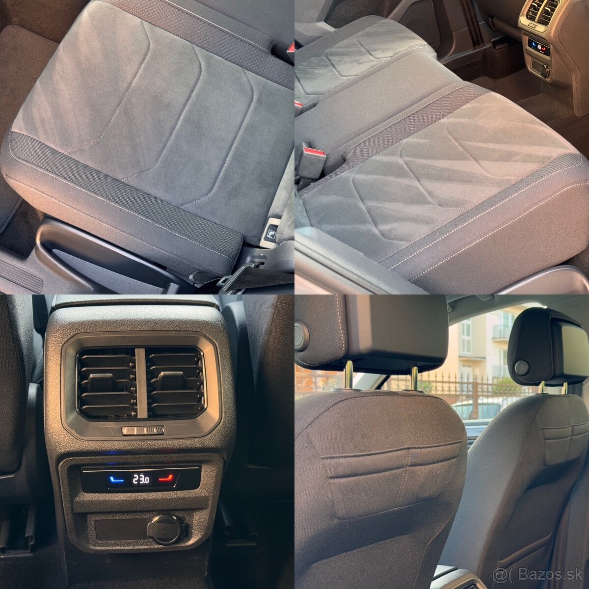 Volkswagen Tiguan 2.0 TDI 110kw EVO DSG ELEGANCE 2023 - 19