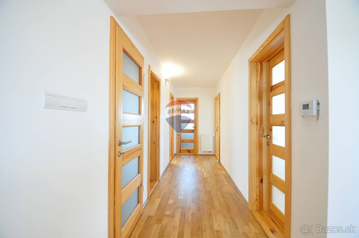 PREDAJ, Novostavba, Rodinný dom, Spišské Tomášovce, časť Had - 19