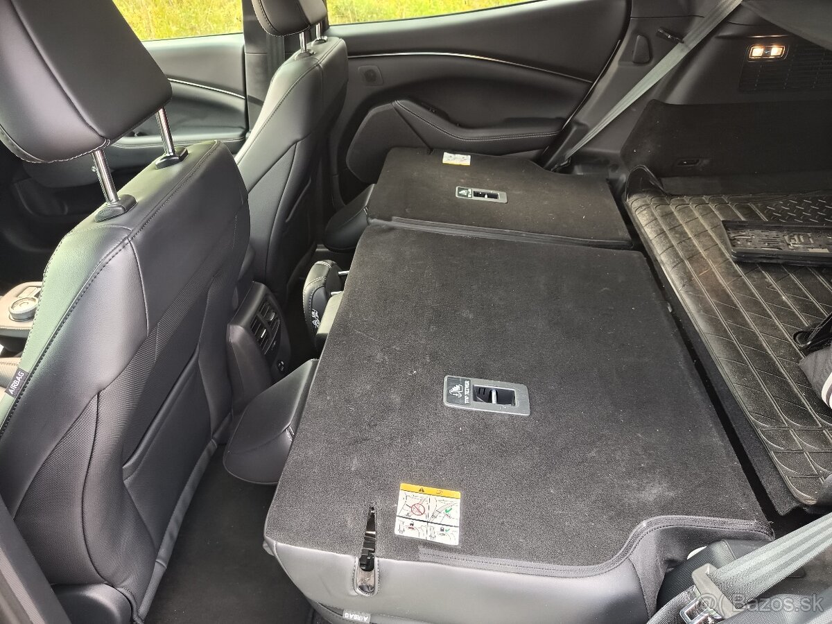 Ford mustang Mach-e - 19