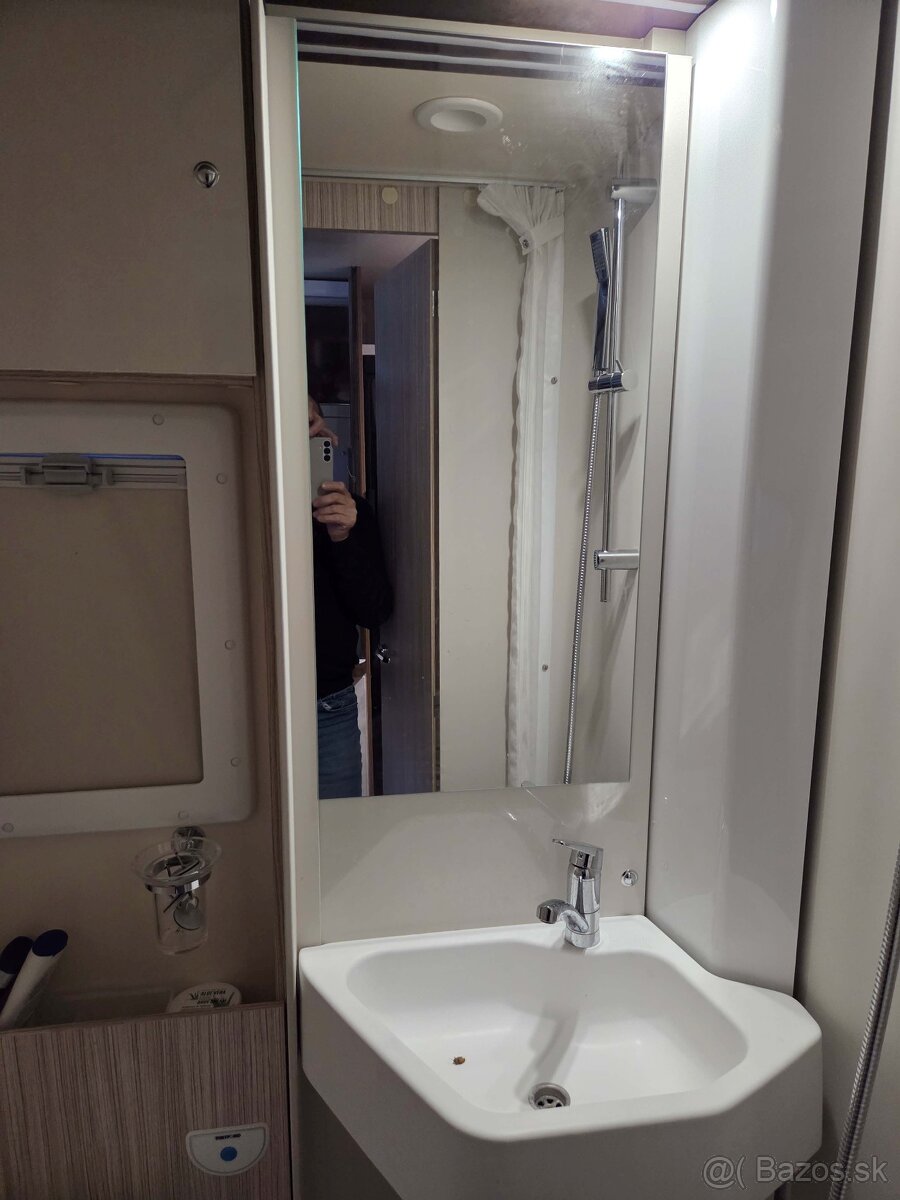 Fiat automat 2025 v záruke - 19