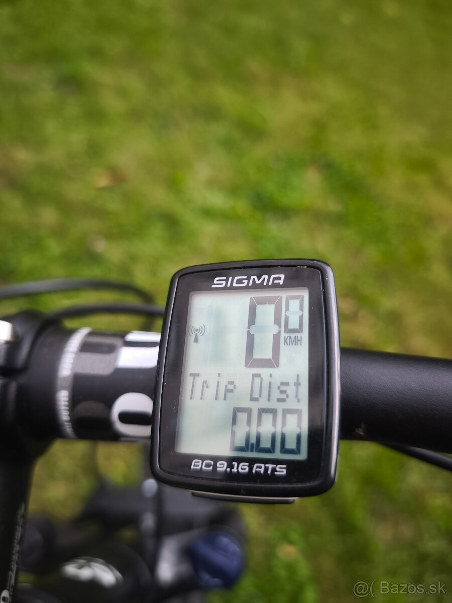 CTM Terrano 3.0 - 19