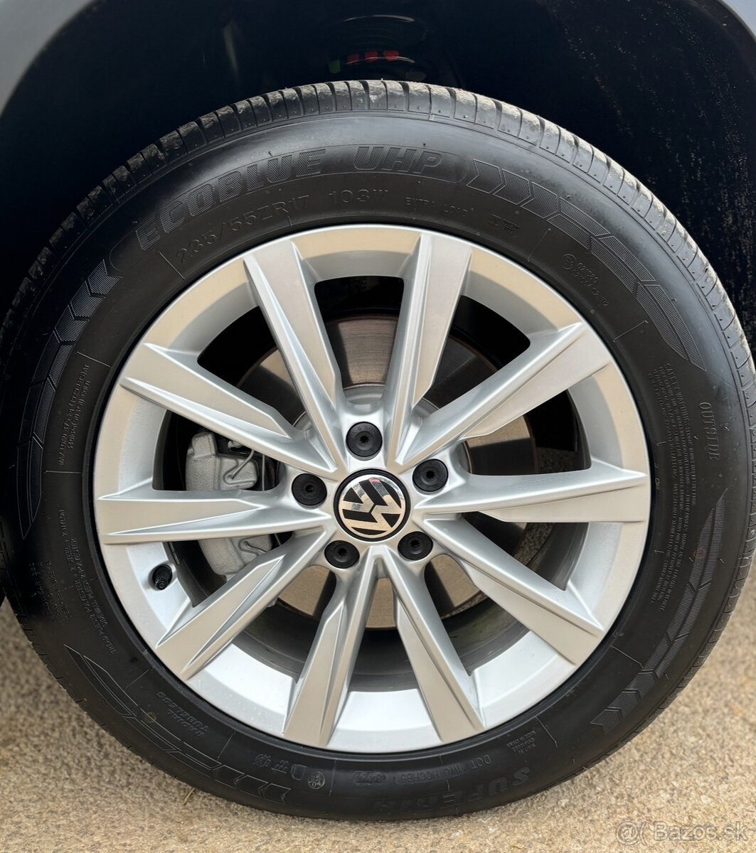 VOLKSWAGEN TIGUAN 2.0 TDI DSG 4-MOTION SPORT&STYLE - 19