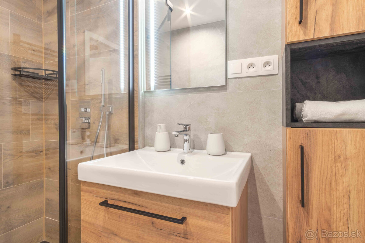 Na predaj 2-izbový byt v Poprade - 19