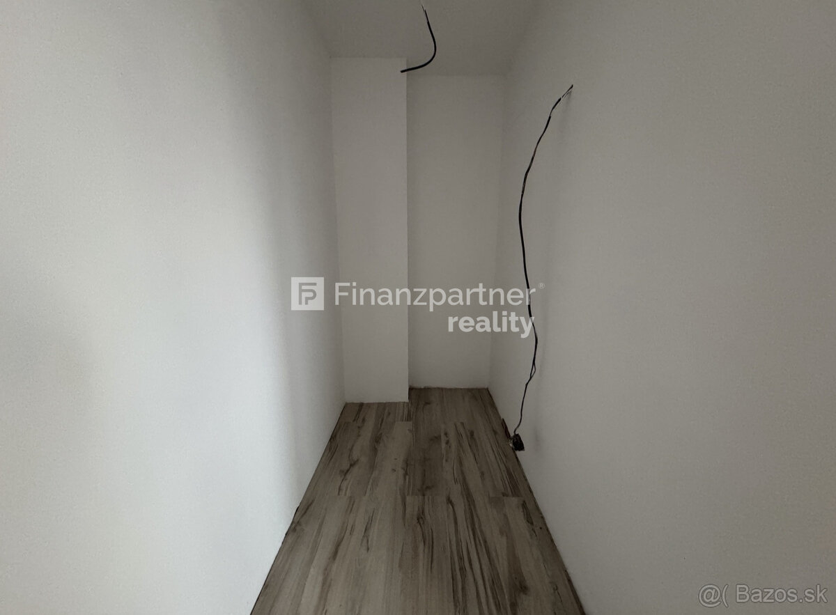 Na predaj 3-izbový byt po kompletnej rekonštrukcií - 19