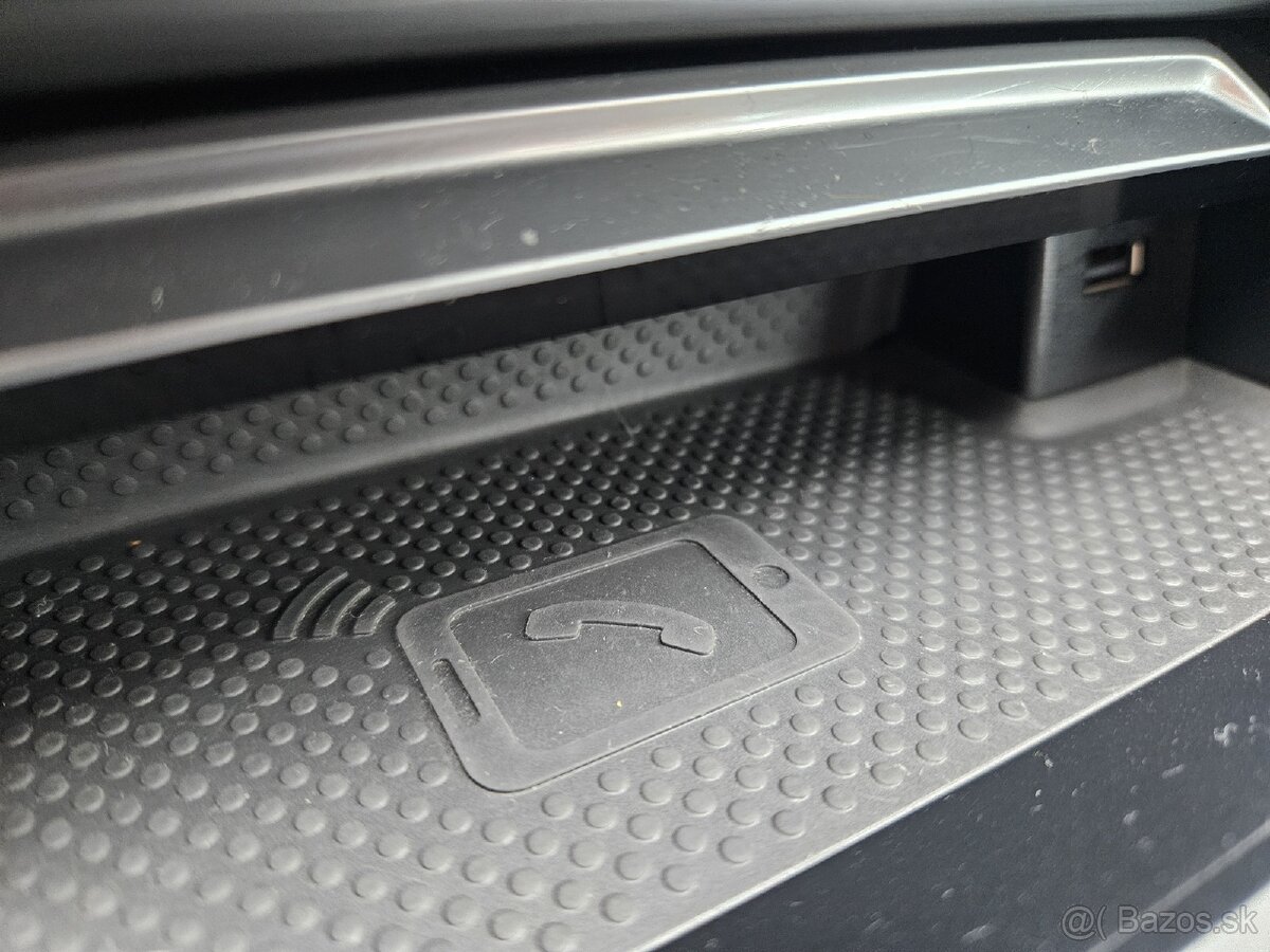 Volkswagen Passat B8 - 19