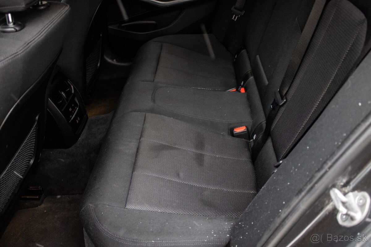 BMW Rad 3 Touring 320d mHEV xDrive - 19