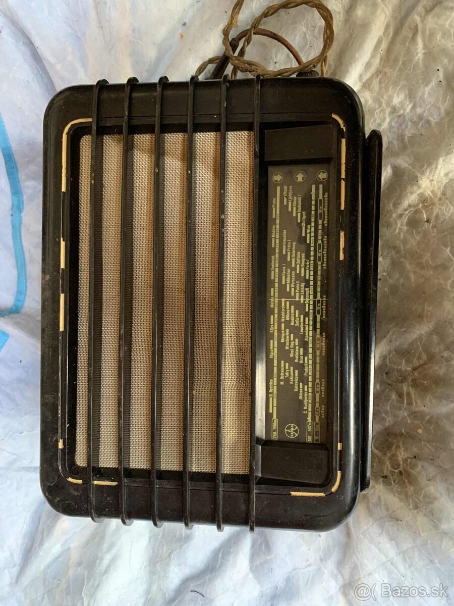 Starožitnosti na predaj - 19