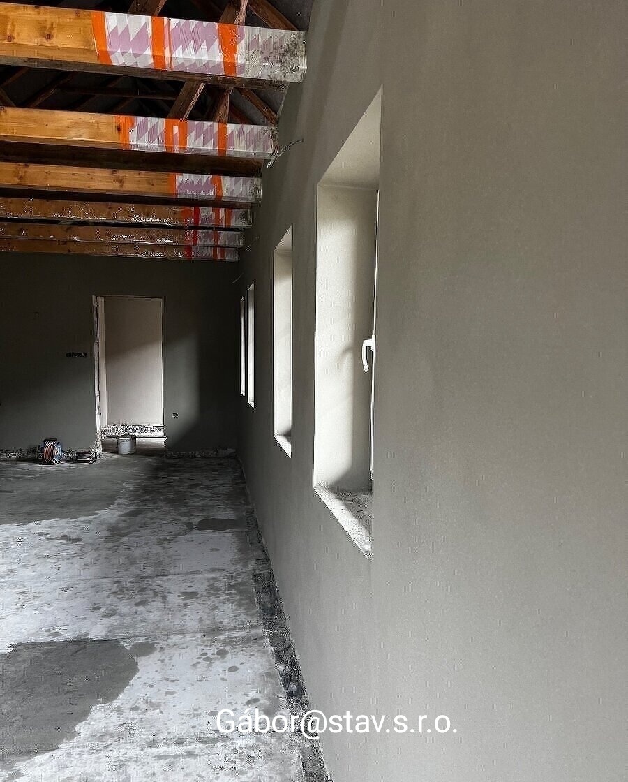 Ponúkam svoje stavebné prace - 19