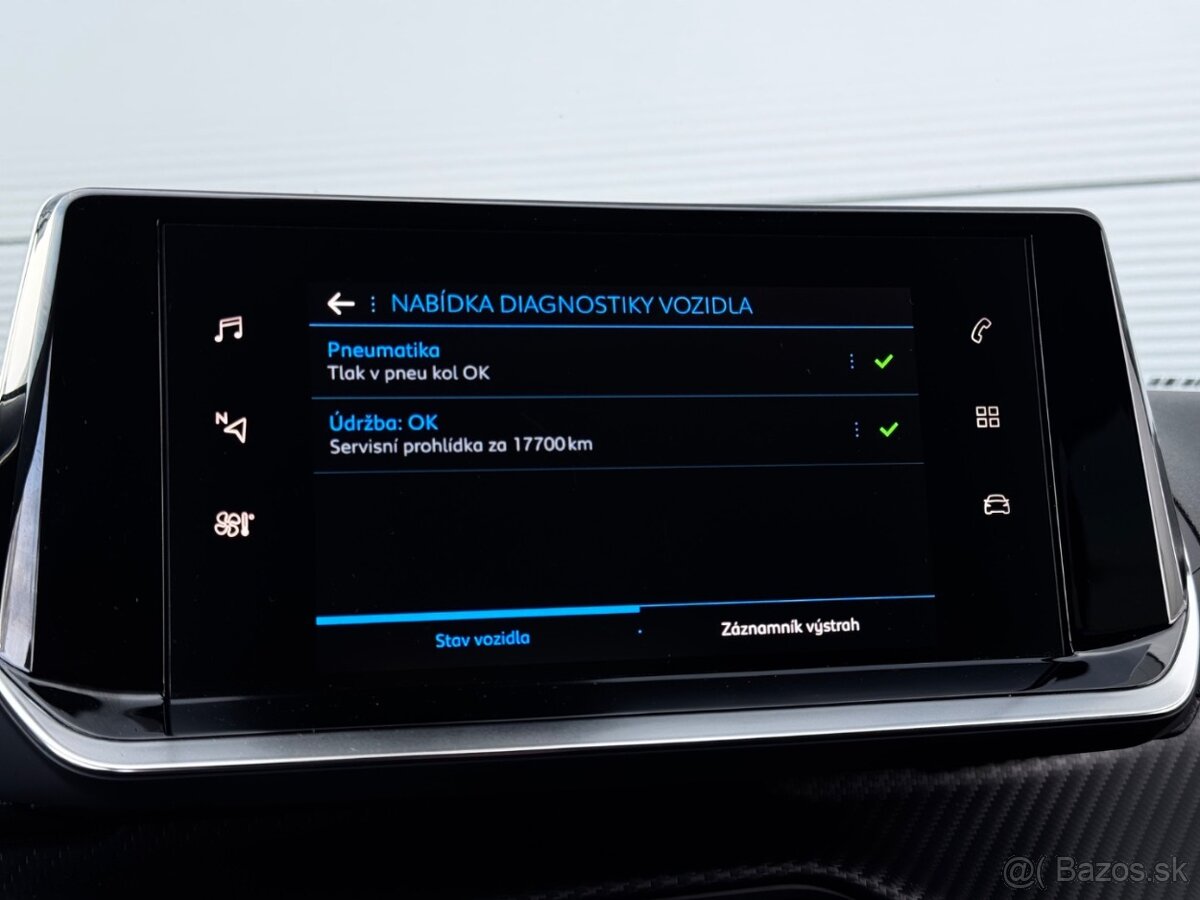 Peugeot 2008 1.5 BlueHDi Active - 19