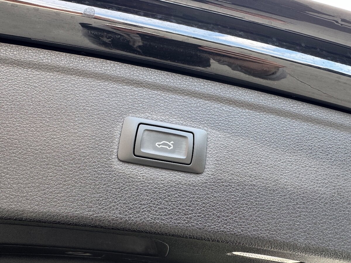 Audi Q5 2.0TDi S-line Quattro - Odpočet DPH - - 19