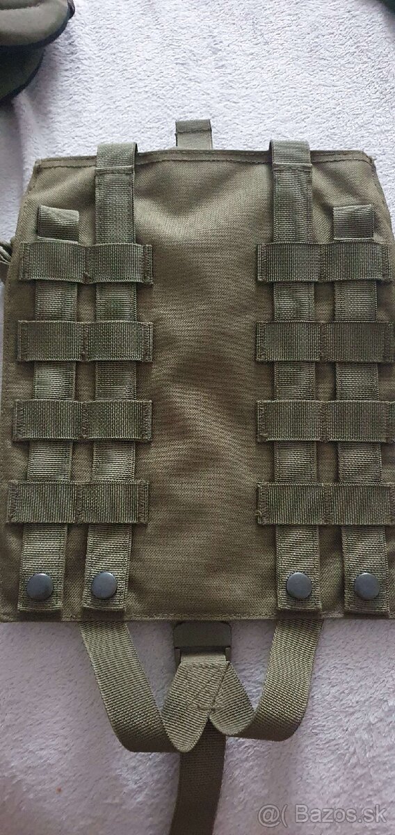 ❗Airsoft veci/príslušenstvo❗ - 19