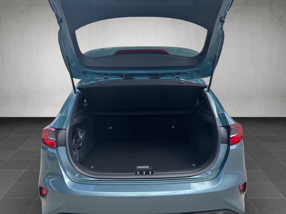 KIA Ceed 1.5 T-GDi M6 Silver+Silver pack - 19