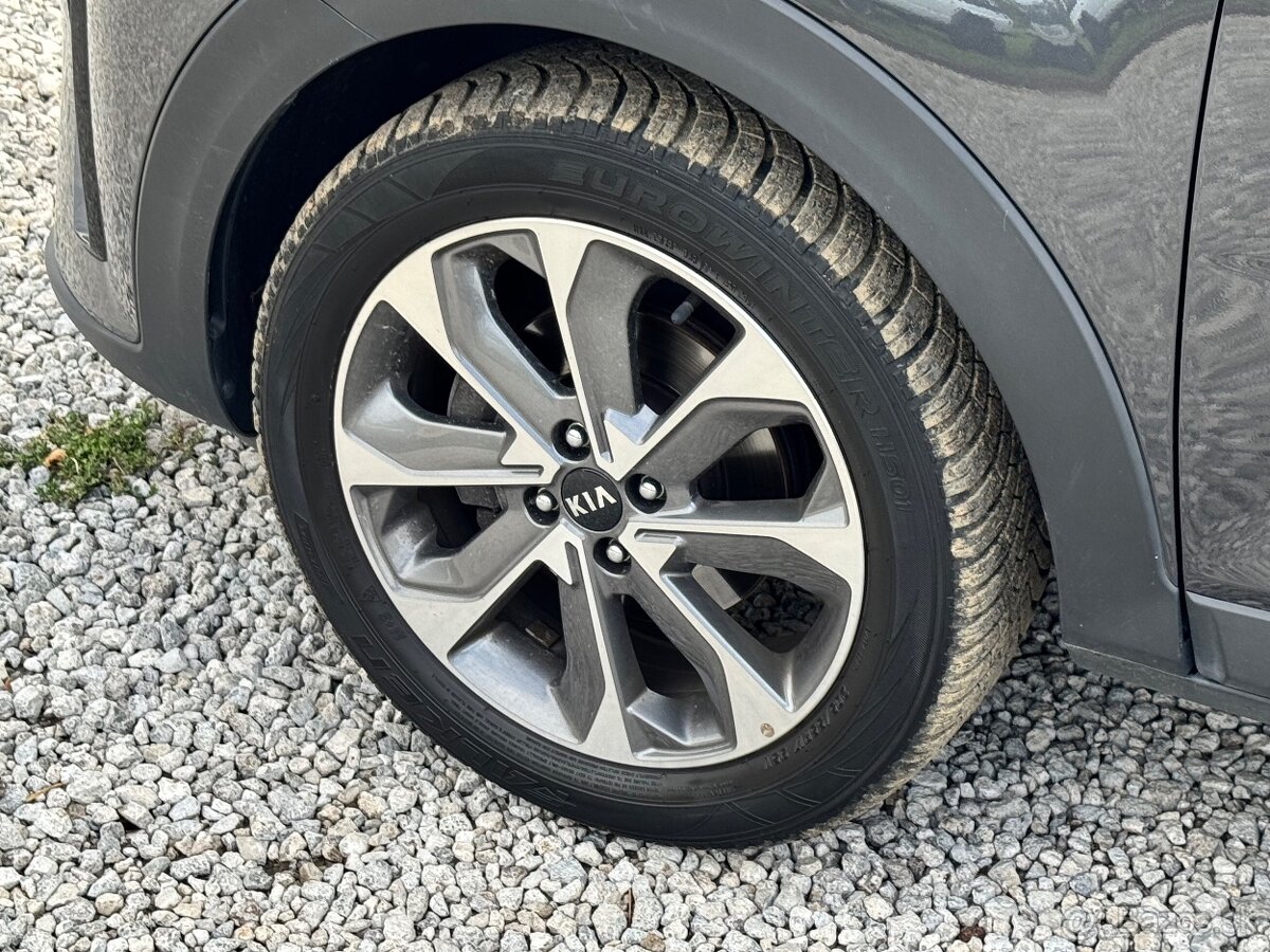 KIA stonic 1.0 gold - 19