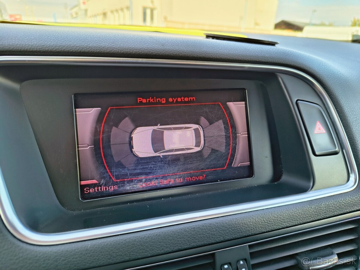 Audi Q5 3.0 TDI DPF quattro S tronic - 19