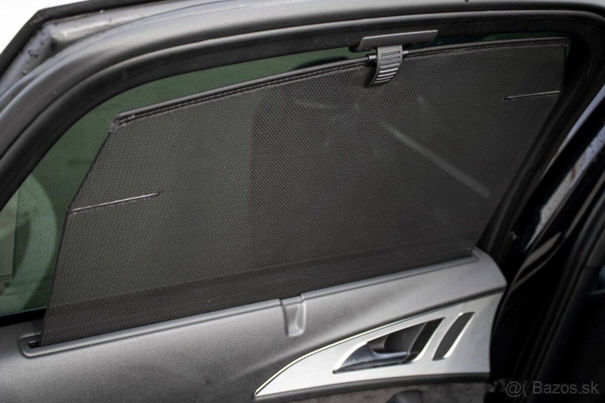 Audi A6 3.0TDI quattro 180kw AT/7 2013 - 19