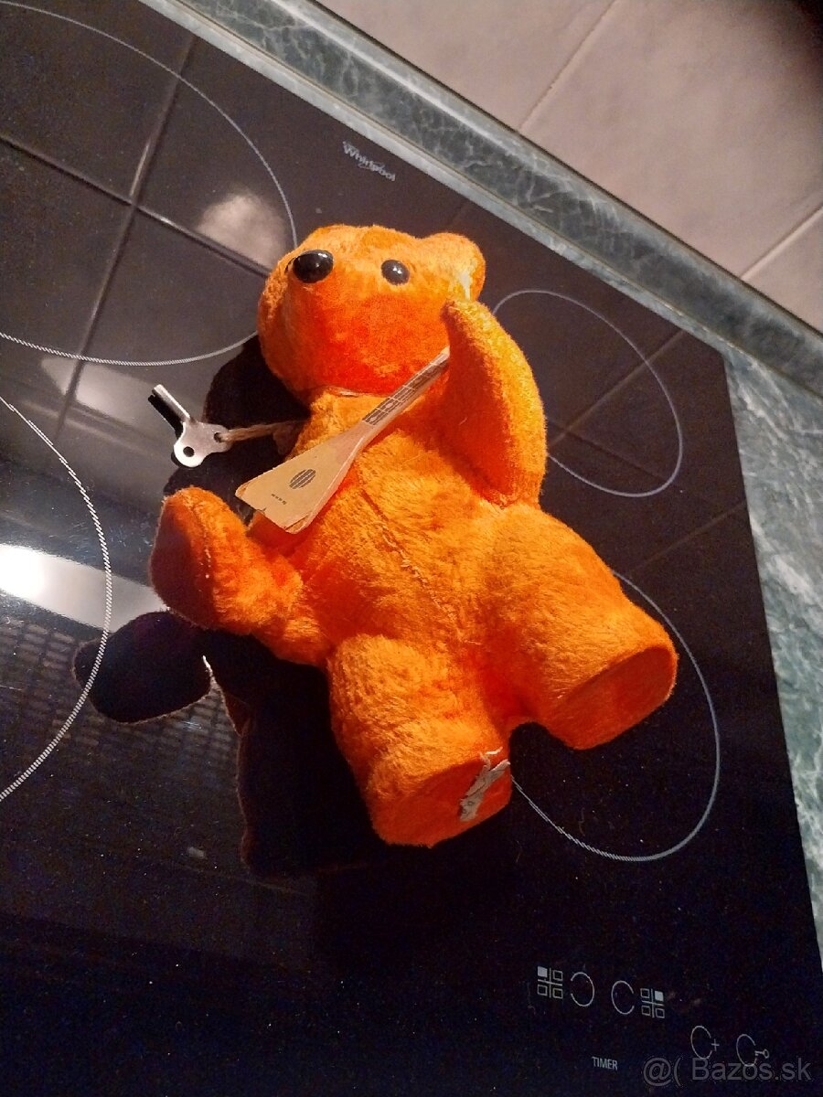 Číslicova hra plyšové a iné - 19