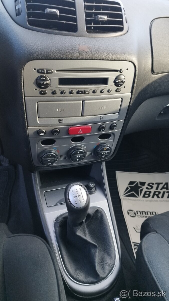 ALFA ROMEO 147 1.6 TS, 77 kW, benzín, TK a EK do 2026. - 19