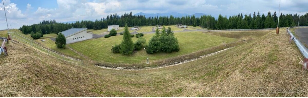 Kosenie-mulčovanie pozemkov//Pílenie//Orez stromov - 19