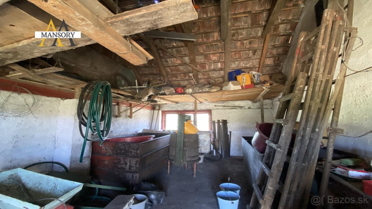 Na predaj vínny dom s vinicami a vínnymi pivnicami 13974 m2 - 19