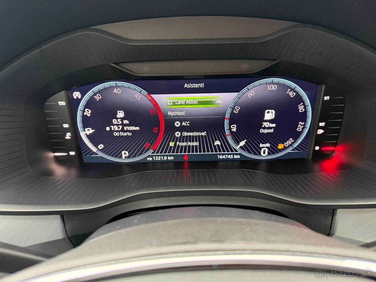 Škoda Kodiaq 2.0 TDI SCR EVO Ambition DSG - 19