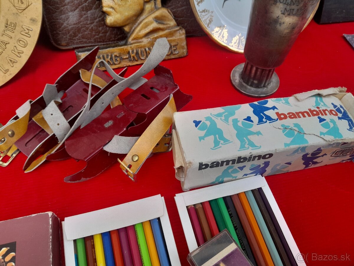 Veci z čias socializmu. - 19