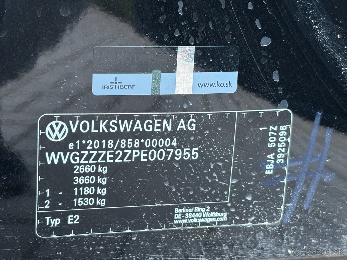 VW ID.4 - 19