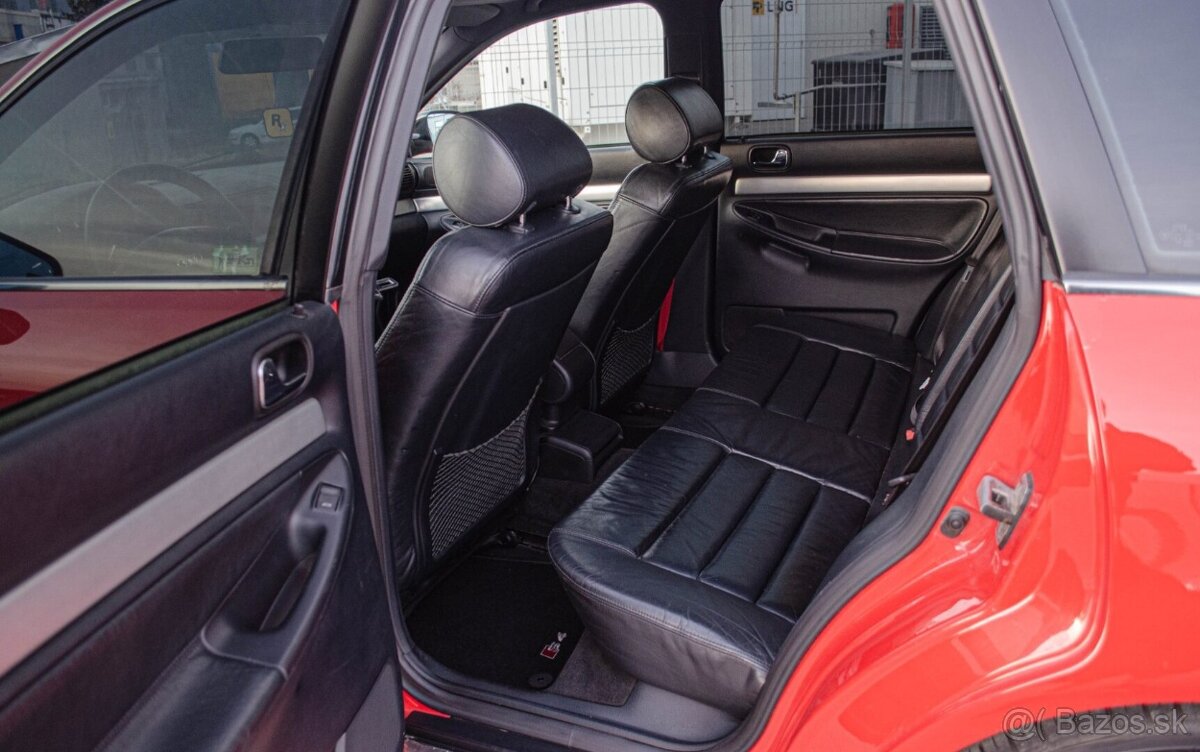 Audi S4 B5 2.7 BiTurbo V6 Quattro - 19
