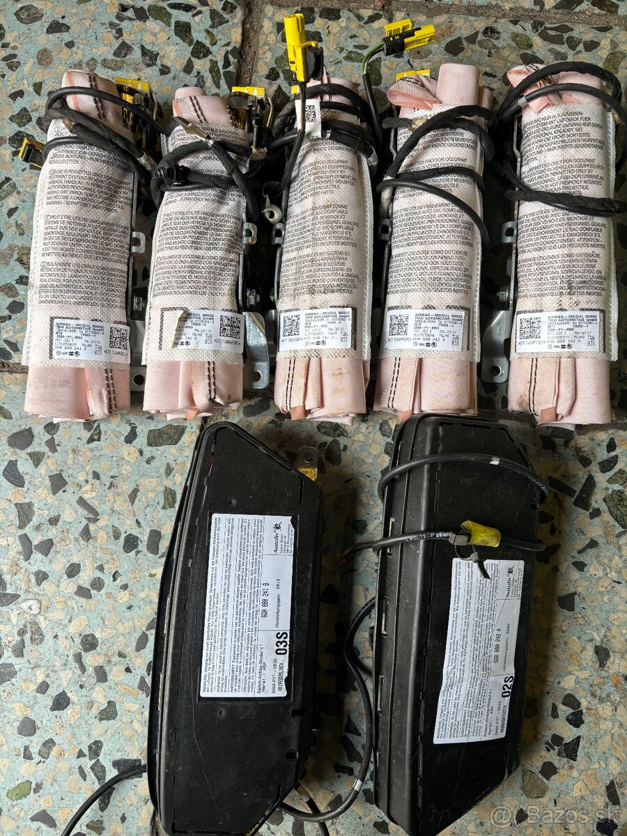 predam fabia 3 kombi dvere sklo zamok stahovanie roleta - 19