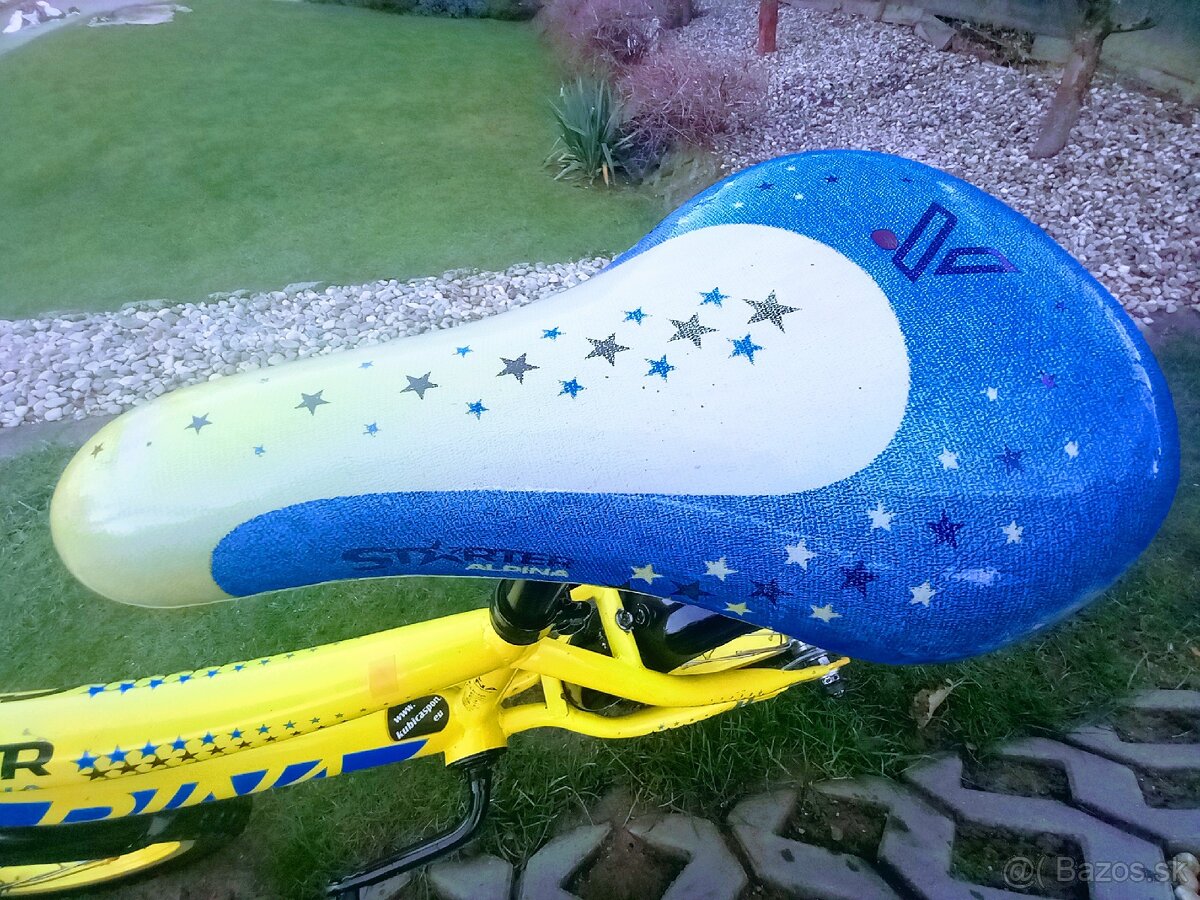 ALPINA -Detský bike - 19