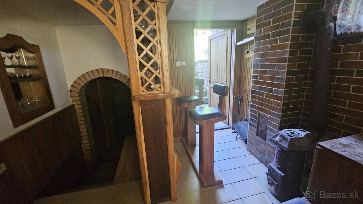 Predaj záhradnej chatky s pozemkom - 19