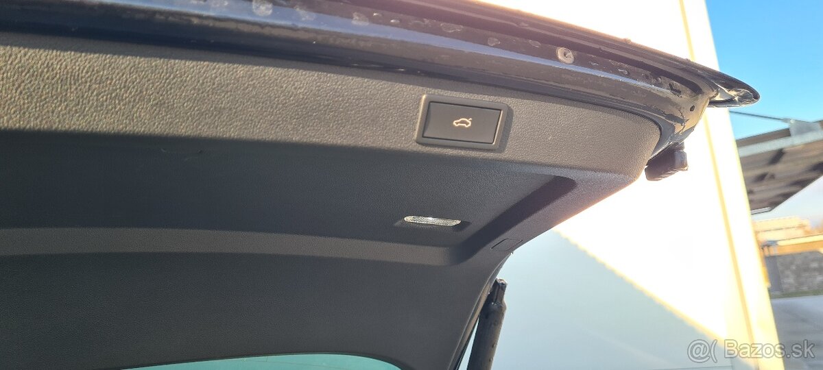 Škoda superb 3 facelift 2.0tdi dsg 147kw ACC Matrix - 19