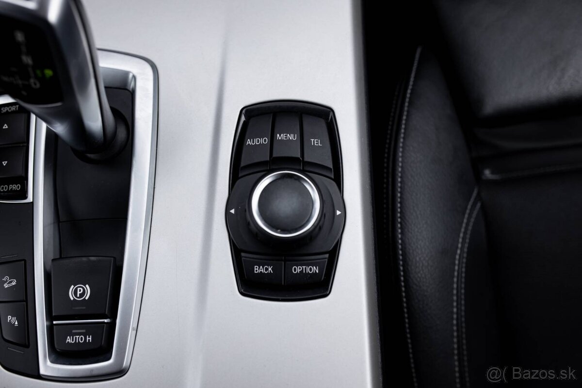 BMW X4 xDrive20d A/T - 19