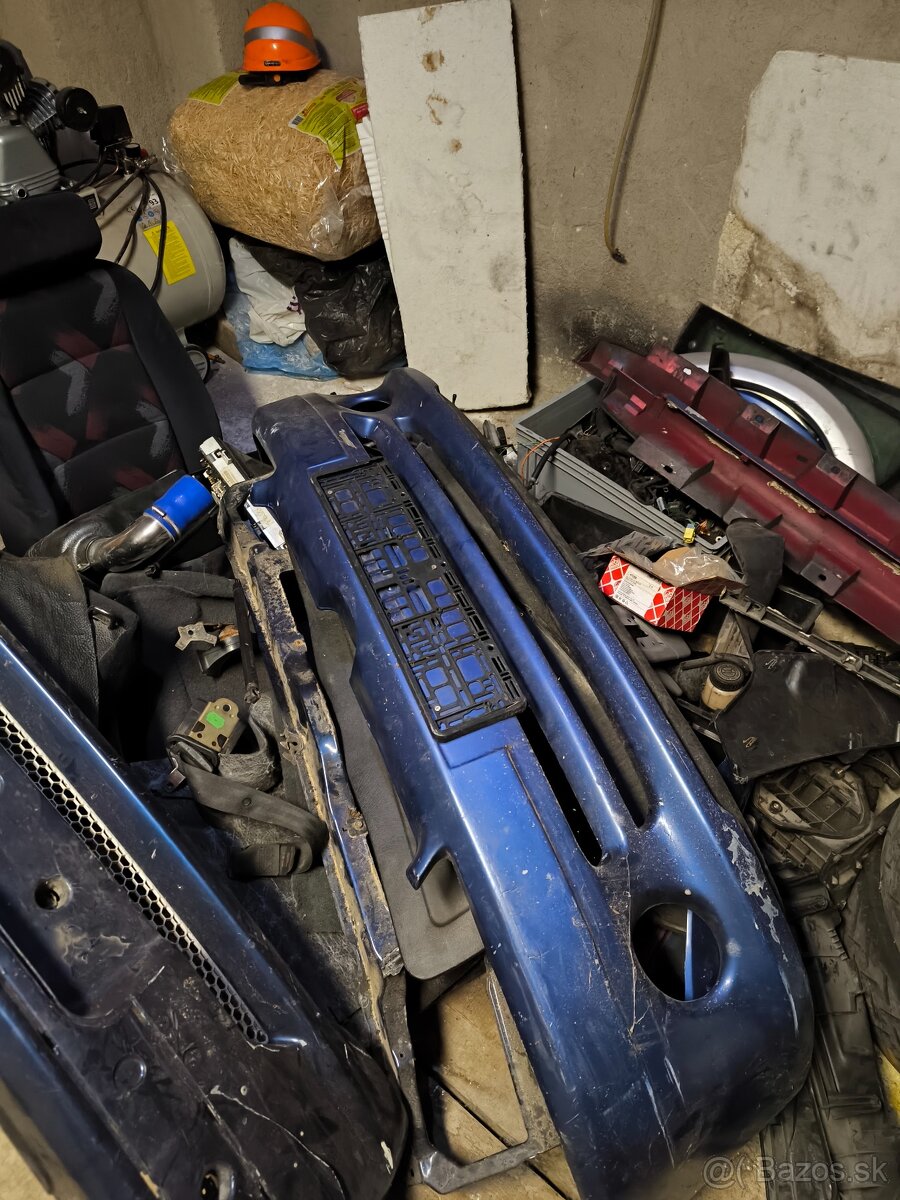 Peugeot 106 GTI 1.6 16V - 19