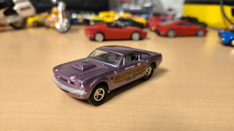 Mix modelov 1:43.. - 19