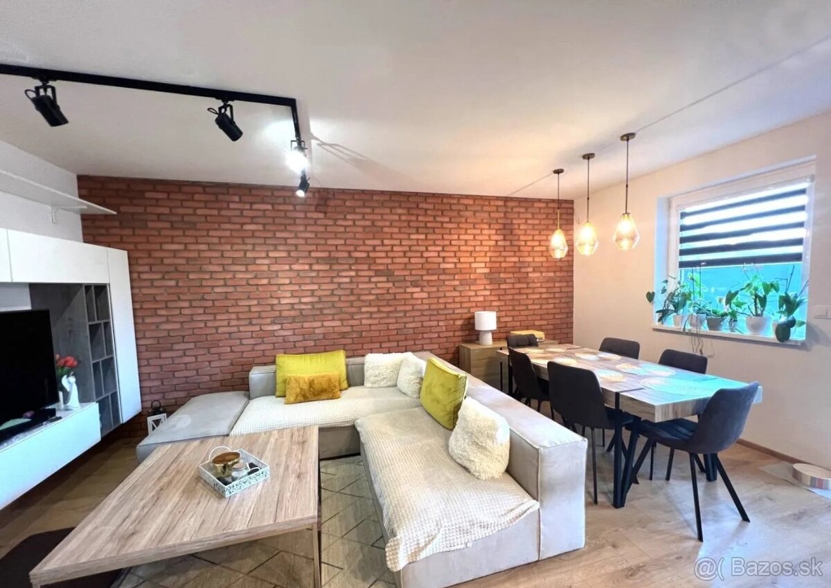 4i byt v rodinnom dome Bernolákovo - 19