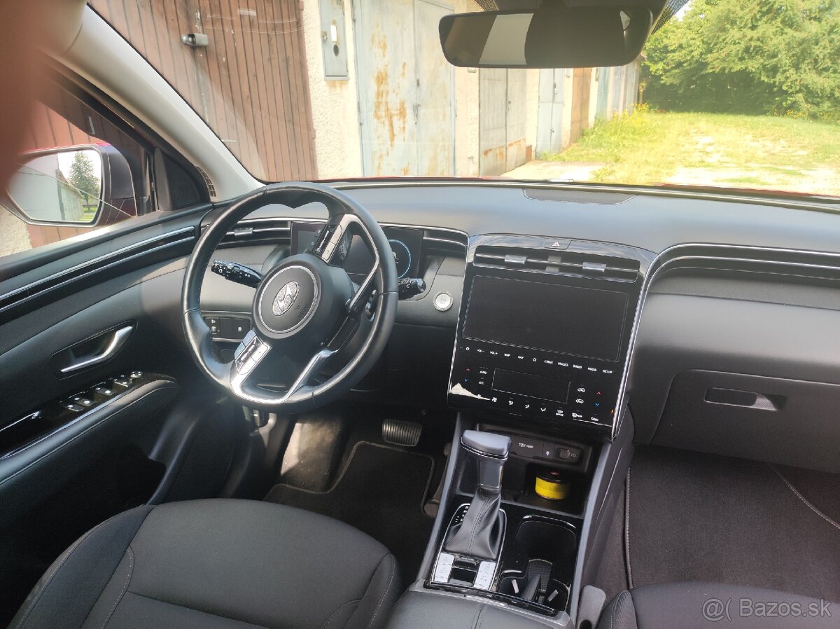 Predám hyundai - 19