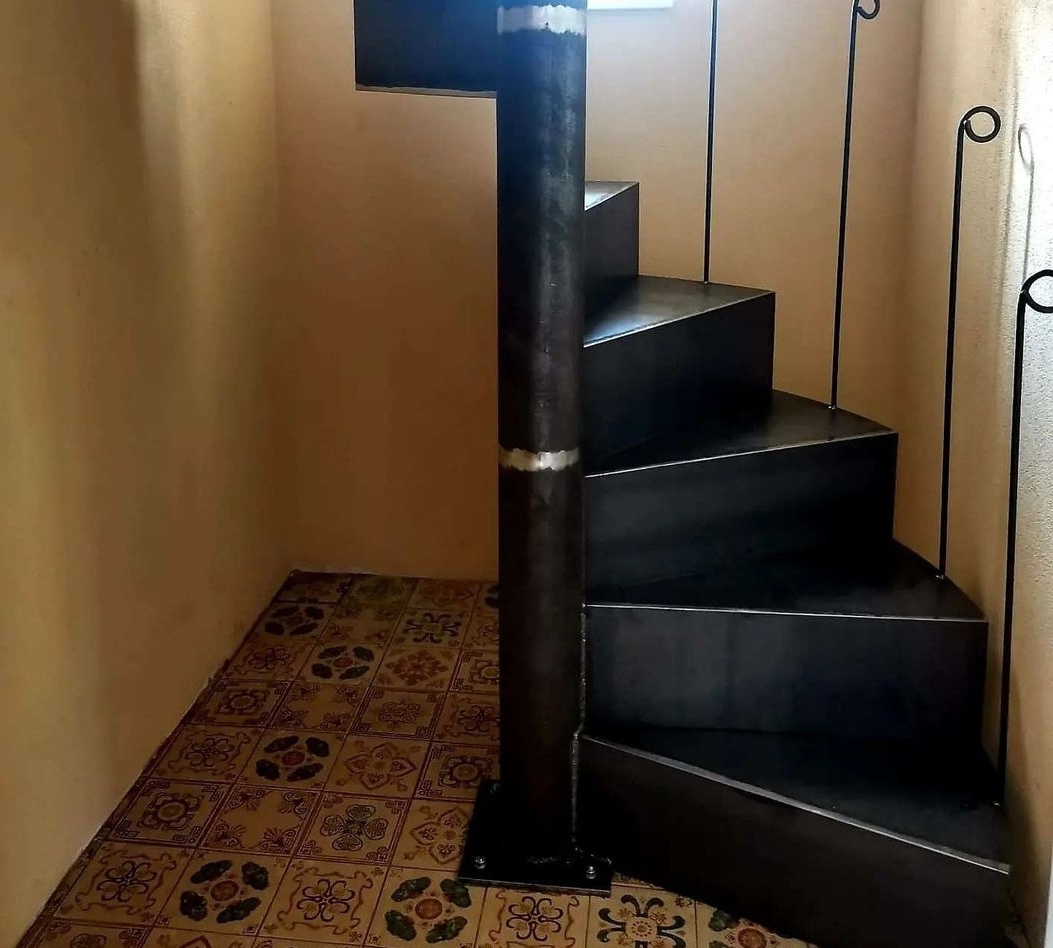 Kovovýroba-umelecké kováčstvo - 19