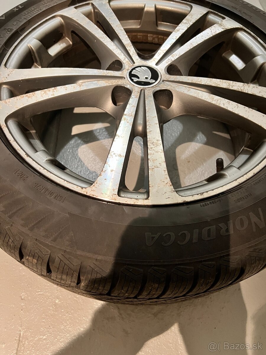 ŠKODA SUPERB 2.0 TDI STYLE DSG 2018 - 19